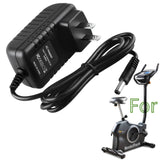 AC Adapter for NordicTrack GX 2.7 831.219131 Exercise Bike Charger Cord