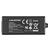 AC Adapter for Canon XA10 XA20 XA25 XA35 XC10 ZR100 ZR200 ZR300 ZR400 ZR500 Cord