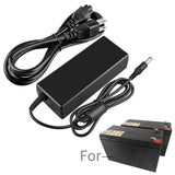 29.5V 2A AC Adapter Charger for WORX WA3217 WA0024 24V