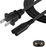 AC Power Cord for MERACH MR-2480 MR2480 Vibration Plate Exercise Machine
