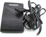 110-120 Volt Foot Control & Cord 319003-003, 369263003, 60652 for Bernina Singer