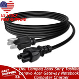 Adapter For Dell Compaq Asus Sony Toshiba Lenovo Acer Gateway Notebook Computer