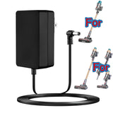 36V AC Adapter For Smoture VAC01 VAC02 / AFNOP AceVac11/ Anyson Stars 5 Vacuum
