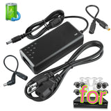 48V Charger For Swann NVR8-7400 SWNVK-874008-US SWNVK-874008 SWNVK-873008 8-CH