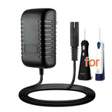 Charger for Waterpik WP360 WP360W WP462 WP462W WP-450 YLA-03010 Water Flosser