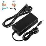 42V 0.85A-2A Charger for Gotrax Trinity Max/G2/VIBE/Glider Hoverboard Charger