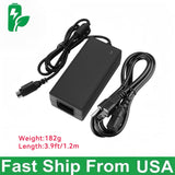 Adapter for Epson TM-T88II TM Series T88III POS Printer DC Charger