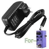 AC Adapter Power Supply for FLAMMA FC01 Drum Loop Pedal Effects Charger Cord