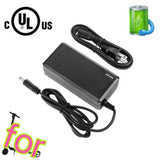 UL 29.4V Charger for Hover-1 L5 Horizon HY-L5 HY-L5-BLK 25.2V Battery