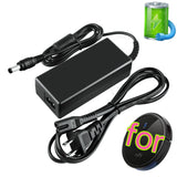 19V Charger for Eufy BoostIQ RoboVac 11S 12 15C 15T 25C 30 30C 35C R450 G10 G30
