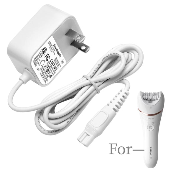 15V Power Supply for Philips Epilator BRE710 BRE710/00 BRE710/10 BRE710-00/10