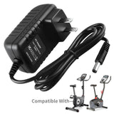 AC/DC  Adapter for Schwinn CY41-0900500 Bike Elliptical Trainer