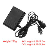 Sewing Machine Pedal Power Cord For Singer 359102-001 1120 1304 1507 1512 2263