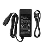 24V AC Adapter for Kendal S16 S17 Foot Massager YOISHO Power Supply Cord Adaptor