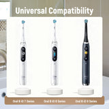 Power Charger Charging Dock Station for Oral B iO7 iO8 iO9 Type3768 Toothbrush