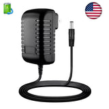 AC Charger For Monoprice Indio 611710 Guitar Amp Amplifier Power Cord