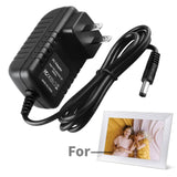5V Power Adapter for Aura Carver AF900 Digital Picture Frame