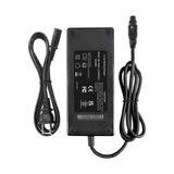 42V 4A 4-Pin Power Charger for METAKOO Cybertrack 100 MICLON Cybertrack 100 Bike