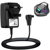 AC Adapter Charger for Seagull SE Cordless Robotic Pool Cleaner