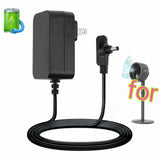 AC Adapter Compatible with Shark FlexBreeze FA225, FA225ANZ Floor Fan