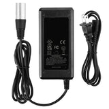 AC Adapter For Mongoose IMPACT/ M150/ M200/ M250 24V Battery
