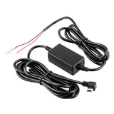 Hardwire Car Charger Power Cord For Garmin DriveSmart 61 Drive 50 50lm 60lm GPS