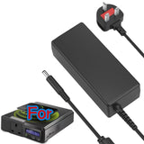 AC Adapter For ALLPOWERS AP S200 AP-SS-002 Portable Power Station