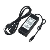 Mini 6-Pin AC/DC Adapter for APD Iomega DA-30C03 DA-30C01 Asian Power Devices