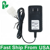 6V Charger For 5F60E99 ROLLPLAY AVIGO BMW X5 Ride ON Battery
