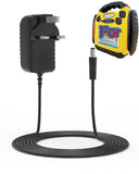 12V AC Adaptor For Streetwize SWPP2 Jump Start 900 Amp Portable Power Pack