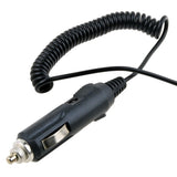 12V 2A tip size 3.5mm 1.3mm AC ADAPTER DC Power SUPPLY CORD Car Charger