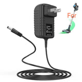 26V Charger For Cordless Vacuum Cleaner for KCLASO V10, Hysinixs JSZ-N10