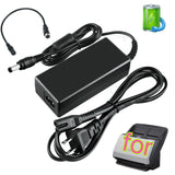 Charger For Canon imageFORMULA DR-M160II Office Document Scanner 0114T279