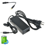 AC/DC Adapter Compatible with Wacom Cintiq Companion 2 PA-1900-32 90W Plug