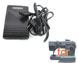 110V Foot Control Pedal Power For Singer Sewing 93220 93234 9408 9420 9423 9432
