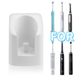 Wall Charger for Oral-B and Braun Models (Excluding iO 7/8/9/10 and Pulsonic