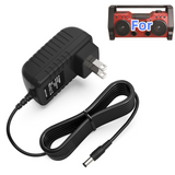 AC Adapter for Sony ZS-H10CP ZSH10CP Radio CD MP3 Player Boombox DC Power Supply