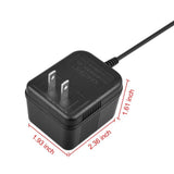 18V Adapter For Wyze Doorbell Pro, Arlo Video Doorbel, Blink Video Doorbell