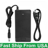 3A Battery Charger for iSinwheel M10 / M40 / M50 Mountain