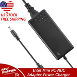 AC Adapter Charger Power Supply Power For Intel Mini PC NUC Charger PA-1900-32