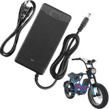 54.6V AC Adapter For Hover-1 Pro Series Altai R500 E-Bike