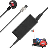 Replacement Charger For Razor Crazy Cart