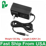 29.4V Charger for VOLPAM C001 Electric for Kids 24V Battery 80W