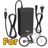 54.6V 2A Charger for SWFT Fleet XSL127-5460200 Adapter