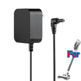 Charger For  Black & Decker Black+Decker BHFEA420J BHFEA520J POWERSERIES+ Vacuum