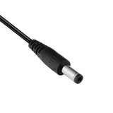 5V Charger For Yealink Desk Phones T31P T31G T21P-E2 T19P-E2 MP52 W76P