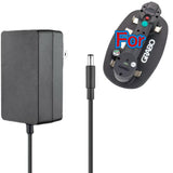 AC Adapter For Nemo Grabo Pro Electric Vacuum Classic Grabber Suction Cup Lifter