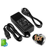 AC Adapter For UComfy Innov 9209 1VP2400-2010 L201205 Foot Massager Emson Power