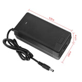 3A Charger for Gotrax GMAX/GMAX ULTRA/ARES/GX ZERO