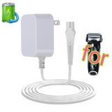 12V Shaver Charger for Braun Series 7 720 730 740s-6 740s-7 7893s 79595 765cc-5
